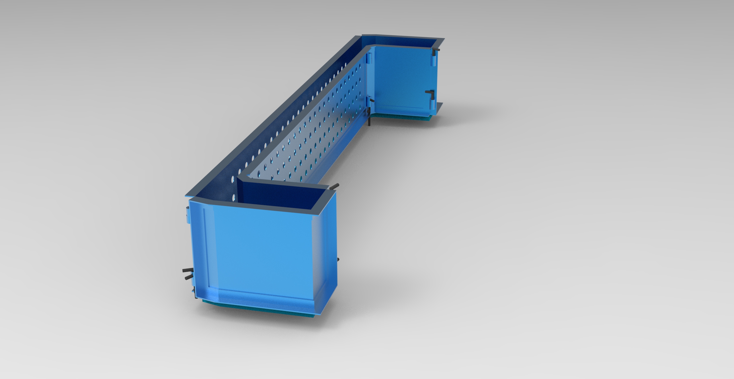 Forma de Banco 01